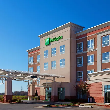 Holiday Inn Aurora North - Naperville By Ihg-2