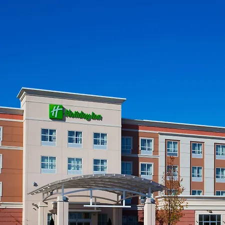 Holiday Inn Aurora North - Naperville By Ihg-3