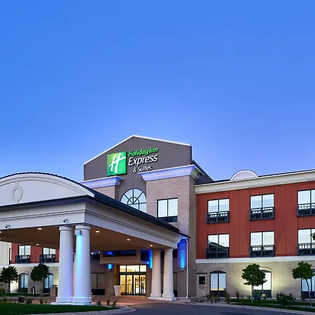 Holiday Inn Express Hotel & Suites Dieppe Airport By Ihg-2