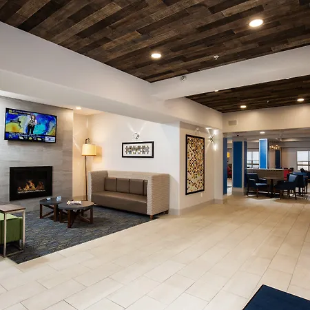 Holiday Inn Express Grande Prairie By Ihg-3