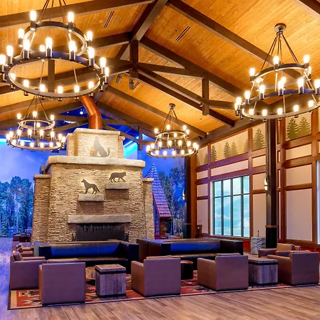 Great Wolf Lodge Chicago/Gurnee-2