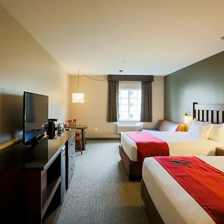 Great Wolf Lodge Chicago/Gurnee-3
