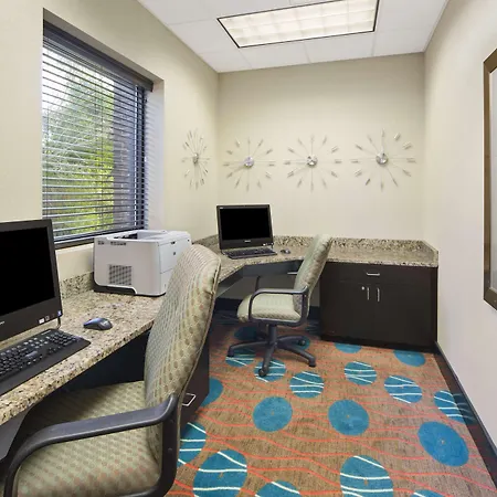 Hampton Inn Columbia I-20-Clemson Road-2