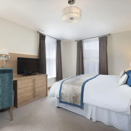 Fistral Beach Hotel And Spa - Adults Only-3