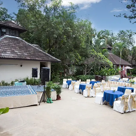 Eurasia Chiang Mai Hotel-3