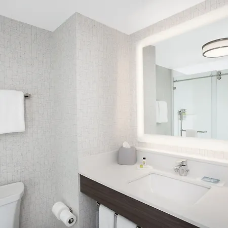 Holiday Inn Express Hotel & Suites Ottawa Airport By Ihg-3