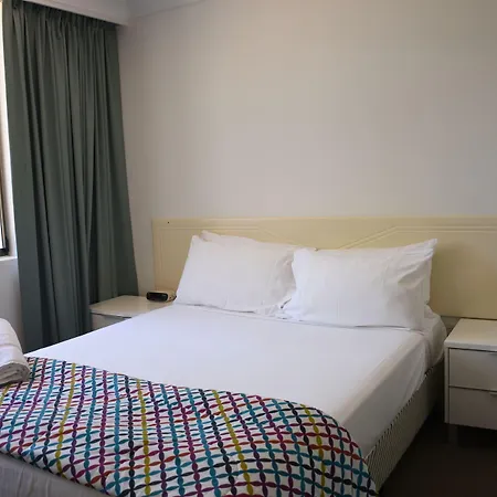 Copacabana Apartments-3