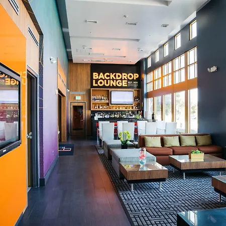 Blvd Hotel And Studios Universal-Hollywood, An Ascend Collection Hotel-3