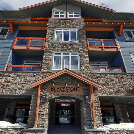 Blackstone Mountain Lodge By Clique-3
