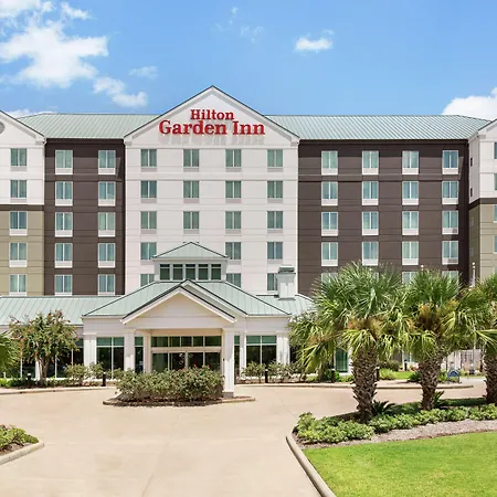 Hilton Garden Inn Houston Energy Corridor-2