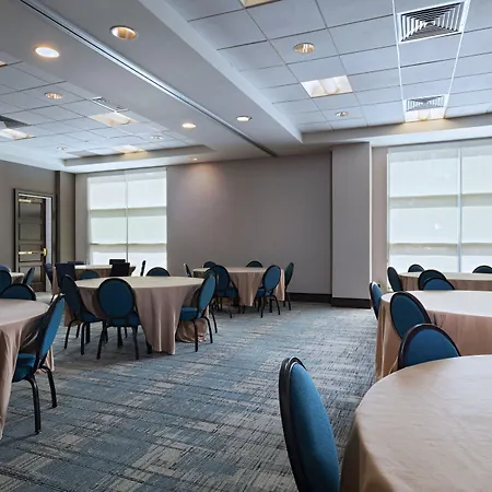 Four Points By Sheraton Houston West-2