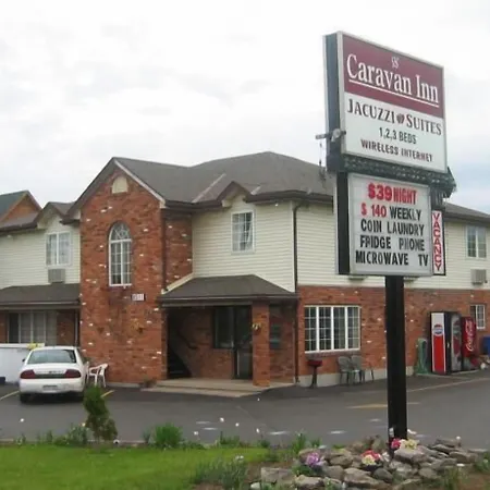 Caravan Inn-2