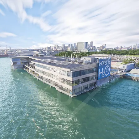Hotel H2O-2