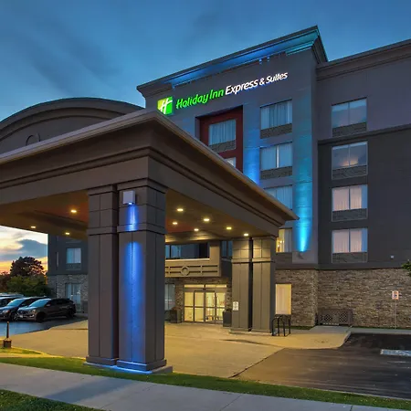 Holiday Inn Express Kingston Central By Ihg-3