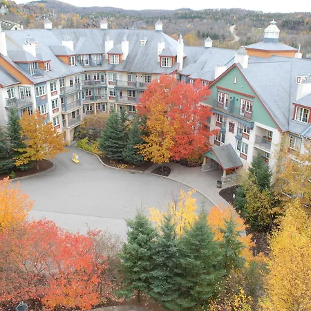 Lodge De La Montagne-2