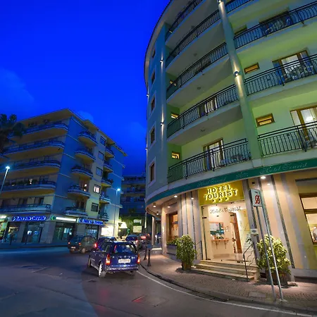 Hotel Tourist-3