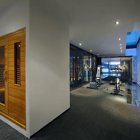 Suites Avenue-2