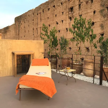 Riad Carina-2