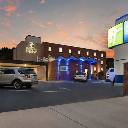 Holiday Inn Express - Columbus Downtown By Ihg-2