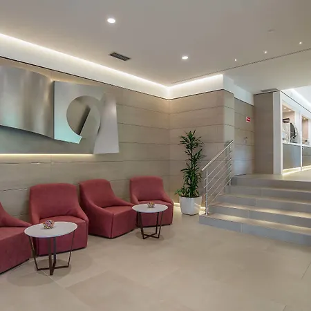 Hotel La Giocca-3