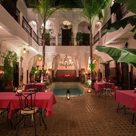 Riad Pachavana-2