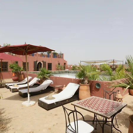 Riad Pachavana-3