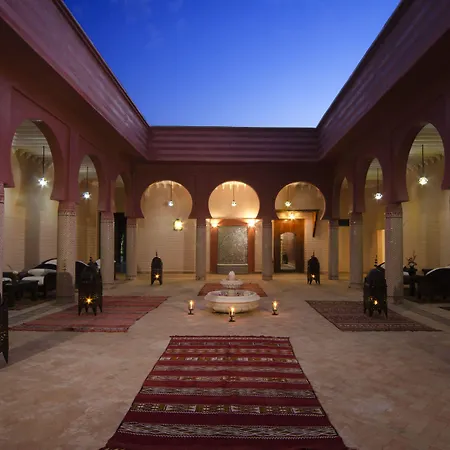 Palais Riad Berbere-3