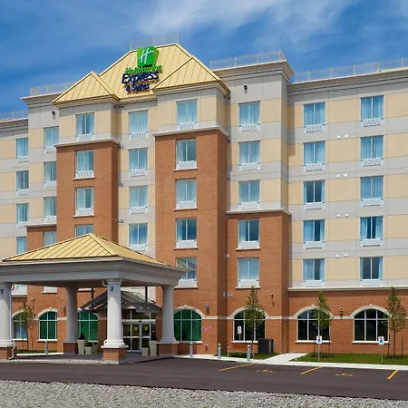 Holiday Inn Express Hotel & Suites Clarington - Bowmanville By Ihg-3