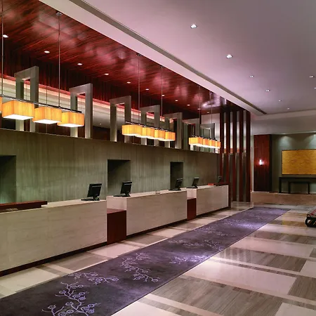 Hyatt Regency Hong Kong Tsim Sha Tsui-2