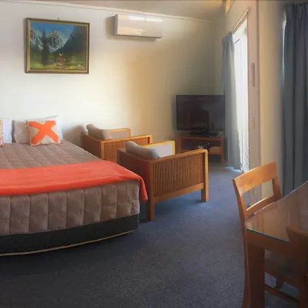 Bucklands Beach Waterfront Motel-2