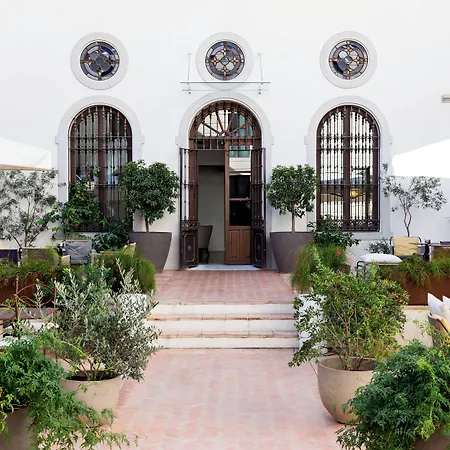Coolrooms Palacio Villapanes 5 Gl-2