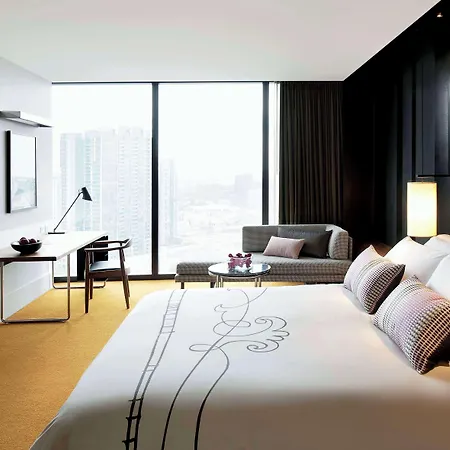 Crown Metropol Melbourne-2