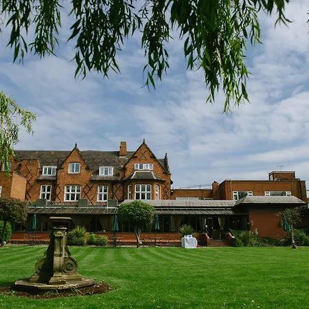 Brook Mollington Banastre Hotel & Spa-3
