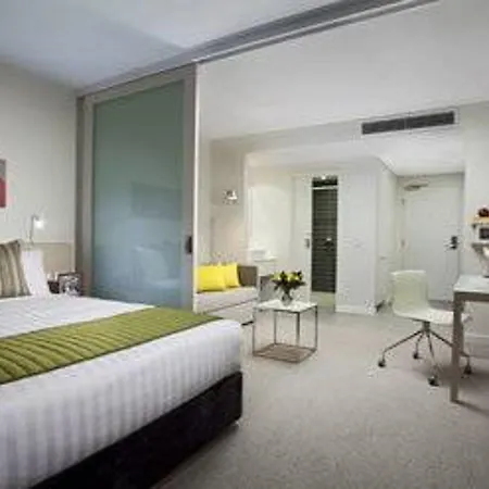 Citadines On Bourke Melbourne-3