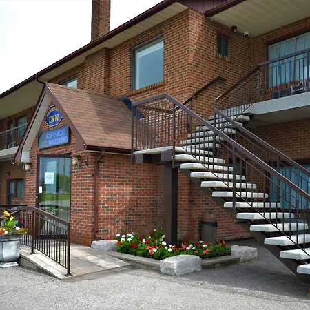 Newmarket Inn-3