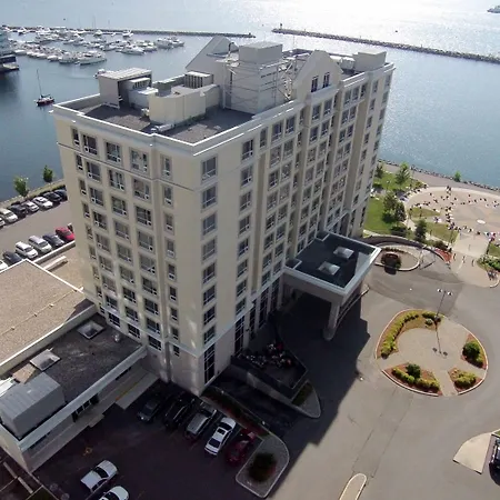 Residence Inn By Marriott Kingston Water'S Edge-2