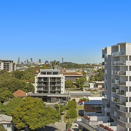 The Chermside Apartments-2