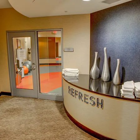 Cambria Hotel Pittsburgh - Downtown-2