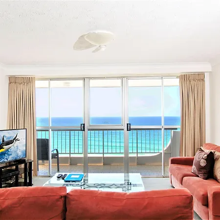 Cashelmara Beachfront Apartments-2