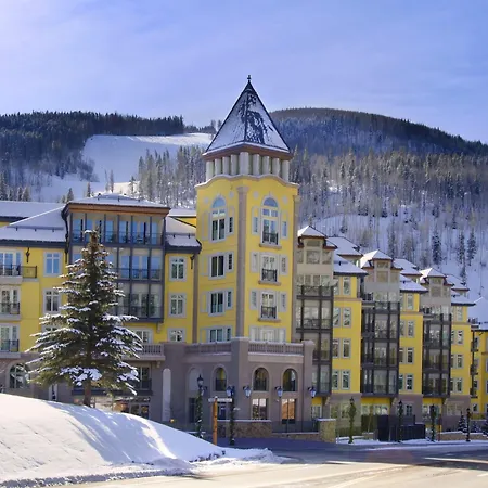 Legendary Lodging At The Ritz-3
