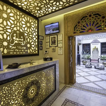 Riad Nesma Suites & Spa-2