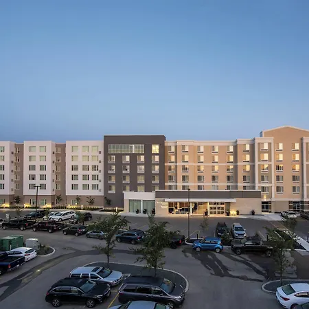Fairfield Inn & Suites By Marriott Winnipeg-2