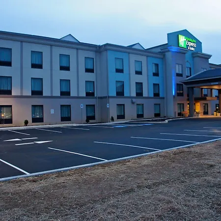 Holiday Inn Express & Suites Northeast By Ihg-2