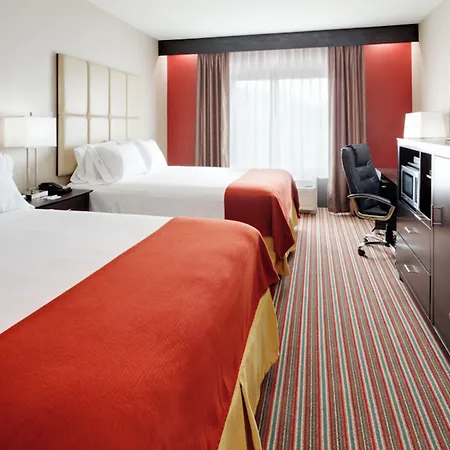 Holiday Inn Express & Suites Northeast By Ihg-3