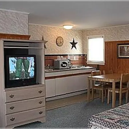 Pelican Point Motel-3