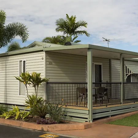 Brisbane Holiday Village-3