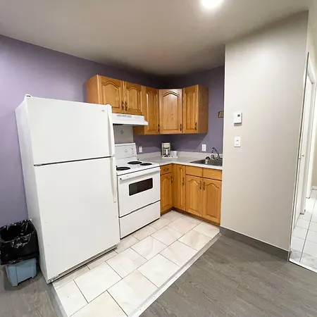 Thriftlodge By Wyndham Moncton-2