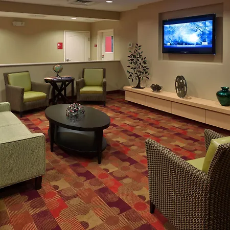 Towneplace Suites By Marriott Nashville Airport-2