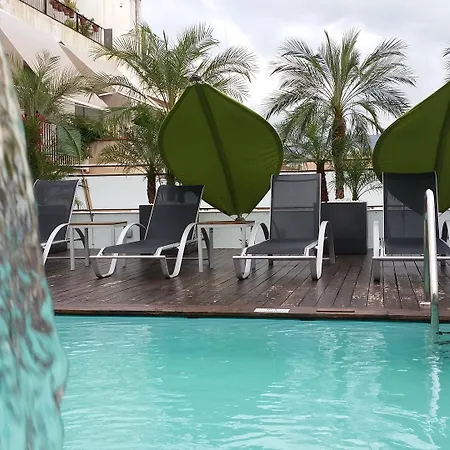 Ako Suite Hotel-3