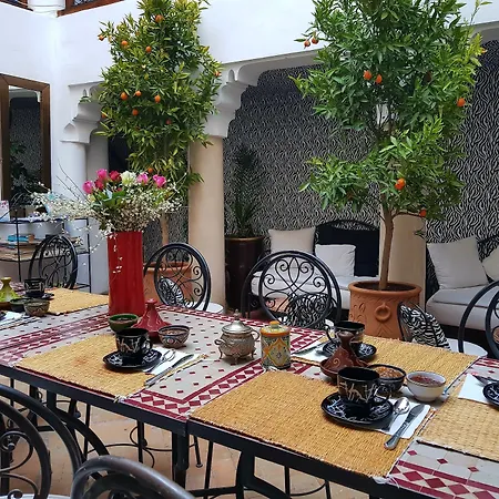 Riad Dar Saba-3